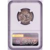 Image 2 : 1917-D Type 2 Standing Liberty Quarter Coin NGC MS63