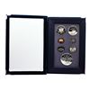 Image 2 : 1995 United States Prestige Proof Silver (7) Coin Set