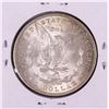 Image 2 : 1896 $1 Morgan Silver Dollar Coin Nice Toning