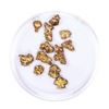 Image 1 : Lot of Gold Nuggets 4.90 grams Total Weight