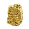 Image 2 : 9.70 Gram Yukon Gold Nugget