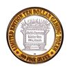 Image 2 : .999 Silver Gold Country Motor Inn Elko, NV $10 Limited Edition Casino Gaming Token