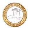 Image 2 : .999 Silver The Mirage Las Vegas, Nevada $10 Casino Limited Edition Gaming Token