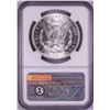 Image 2 : 1890-S $1 Morgan Silver Dollar Coin NGC MS62