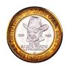 Image 2 : .999 Silver Sam's Town Las Vegas, Nevada $10 Casino Limited Edition Gaming Token