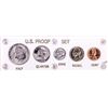 Image 1 : 1964 (5) Coin Proof Set