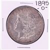 Image 1 : 1895-O $1 Morgan Silver Dollar Coin