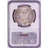 Image 2 : 1884-O $1 Morgan Silver Dollar Coin NGC MS63