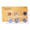 Image 1 : 1960 (5) Coin Proof Set in Envelope
