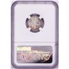 Image 2 : 1917-D Mercury Dime Coin NGC AU55