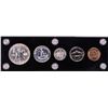 Image 2 : 1958 (5) Coin Proof Set