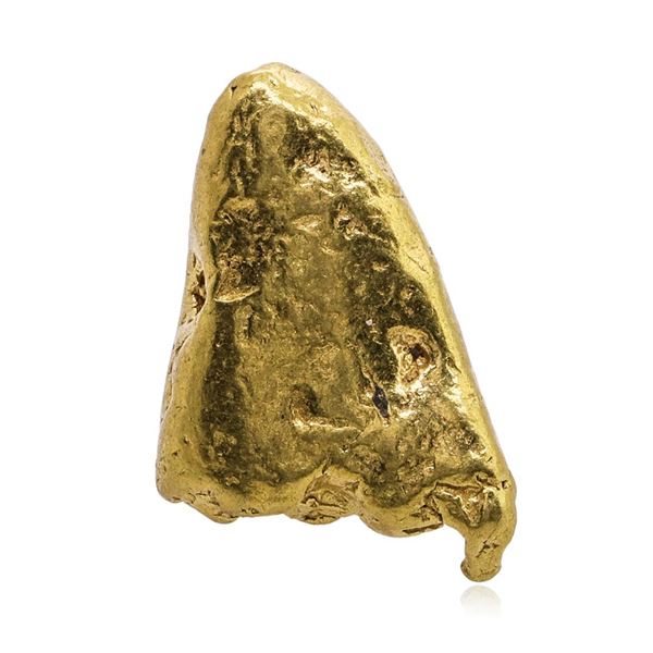 3.64 Gram Yukon Gold Nugget