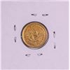 Image 2 : 1852 $2 1/2 Liberty Head Quarter Eagle Gold Coin