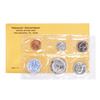 Image 1 : 1964 (5) Coin Proof Set in Envelope