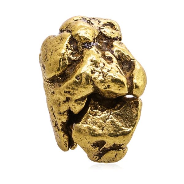 6.88 Gram Yukon Gold Nugget