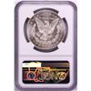 Image 2 : 1878-S $1 Morgan Silver Dollar Coin NGC MS63