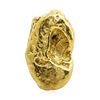 Image 1 : 6.60 Gram Yukon Gold Nugget