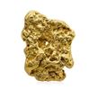 Image 1 : 9.30 Gram Yukon Gold Nugget