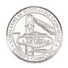 Image 2 : .999 Fine Silver Debbie's Casino Las Vegas, NV $7 Limited Edition Gaming Token