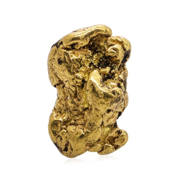 5.07 Gram Yukon Gold Nugget