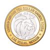 Image 2 : .999 Silver MGM Grand Las Vegas $10 Casino Limited Edition Gaming Token
