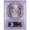 Image 2 : 1884-O $1 Morgan Silver Dollar Coin PCGS MS65