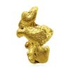 Image 2 : 7.66 Gram Gold Nugget