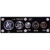 Image 1 : 1961 (5) Coin Proof Set