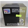 Image 1 : ARC-ONE AUTO DARKNING WELDING HELMET