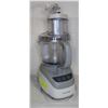 Image 1 : HAMILTON BEACH FOOD PROCESSOR-MODEL#FB2500C-39
