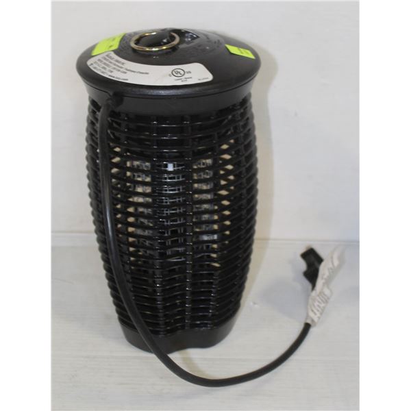 INSECT ZAPPER
