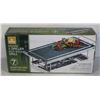 Image 1 : NEW HOT STONE GRILL IN BOX