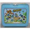 Image 1 : SMURFS LUNCH BOX WITH THERMOS
