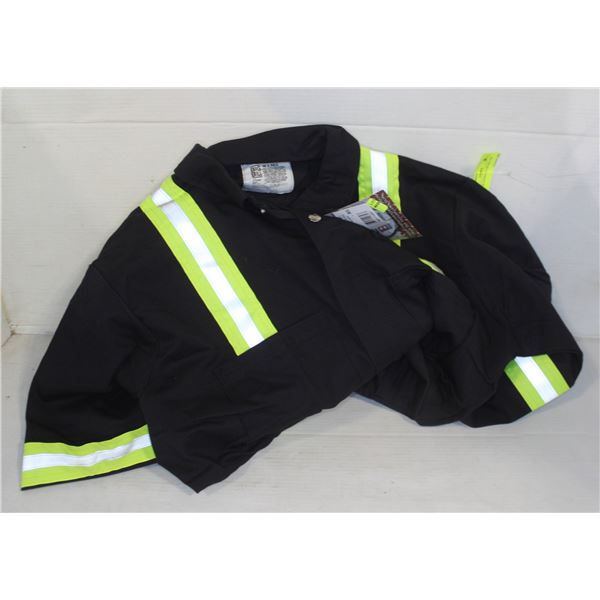 NEW FR COVERALLS BIG BILL 46X REG
