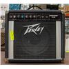 Image 1 : PEAVEY BACKSTAGE AMPLIFIER 100 WATT