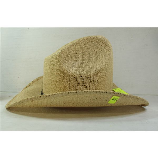 JMG COWBOY HAT SIZE 53 CM