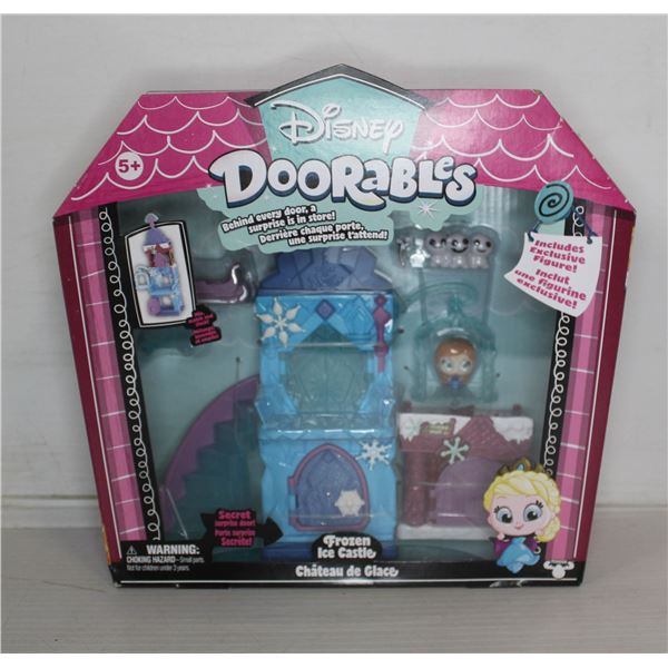 DISNEY DOORABLES