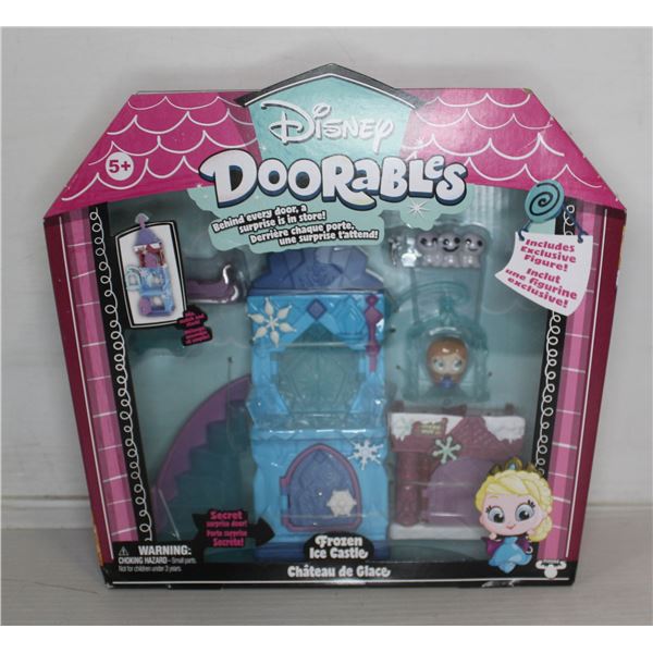 DISNEY DOORABLES