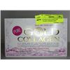 Image 1 : PURE GOLD COLLAGEN FOR YOUNGER LOOKING SKIN