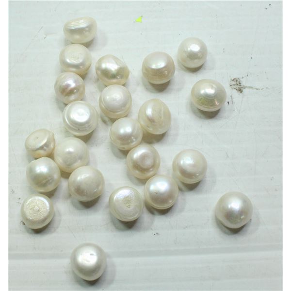 #44-FRESH WATER PEARL 190.05ct