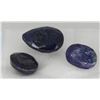 Image 1 : #148-BLUE SAPPHIRE GEMSTONES 15.70ct