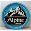 Image 1 : SMALL ALPINE LAGER TRAY