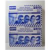Image 1 : 2 BOXES OF NORTH TINTED SAFETY GLASSES 24 PAIRS