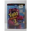 Image 1 : SEALED THE TOY STORY TRILOGY