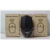 Image 1 : 3 PACKAGES WIRELESS MOUSE