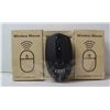 Image 1 : 3 PACKAGES WIRELESS MOUSE