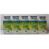 Image 1 : 5 PACKS OF PROSPAN HELIXIA KIDS COUGH 100ML