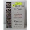 Image 1 : "RECLAIMING HISTORY" J.F.K.- BOOK- 1,612 PAGES