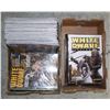 Image 1 : LOT OF WHITE DWARF MAGAZINES OPENED AND UNOPENED