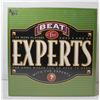 Image 1 : SEALED BEAT THE EXPERTS BOARD GAME